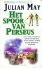 [Rampart Worlds 01] • Het spoor van Perseus
